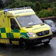 WEEKENDER: Ambulance rebrand like a bad cracker joke