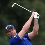 Bradley Dredge pipped to Made in Denmark title