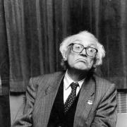 ARGUS ARCHIVE: 50 years ago - Michael Foot backed by Ebbw Vale Labour Party as candidate