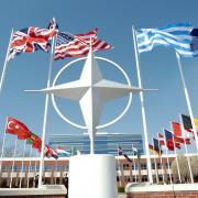 Nato Summit is Newport's not Cardiff's, says Newport MP Paul Flynn