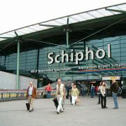 Amsterdam's Schipol airport - is this the best airport in the world?