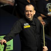 I'm enjoying my snooker again, says Mark Williams
