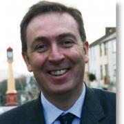 YOUR MP WRITES: Nick Smith MP for Blaenau Gwent