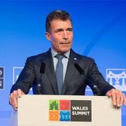 Nato members agree to boost defence spending