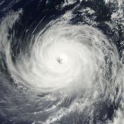 WADE'S WORLD: Tokyo holiday brought typhoon terror