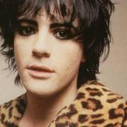 MISSING, AND MISSED: Richey Edwards