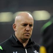 Wales coach Shaun Edwards: I'm too concerned about Wallabies' attack to worry about England talk