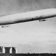 WW1 ARGUS ARCHIVE: Zeppelins over Worcestershire