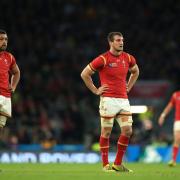 Wales will bounce back against the Boks, pledges Sam Warburton