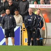 MICHAEL PEARLMAN: Future bright at Newport County and credit needs to go to the man at the helm