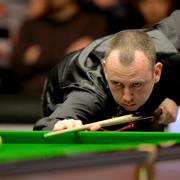 Mark Williams' wait for a third Welsh Open title goes on following his last-16 loss to Mark Selby