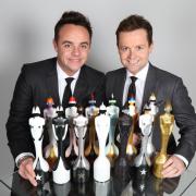 The BRIT Awards 2016 was hosted by Ant and Dec