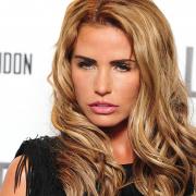 BORING: Katie Price's new show is 'most pointless exercise in TV history'