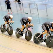 The National Cycling Championships in Newport have been postponed due to covid.