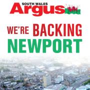 Backing Newport - A campaign for everyone