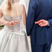 NO SUCCESS: Married At First Sight gets a second series