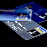 File photo dated 17/01/07 of credit cards. One in 10 people plan to transfer debt between credit cards during the first three months of the year, shifting an average of Â£1,140 each, research showed today. PRESS ASSOCIATION Photo. Issue date: Saturday