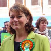 GENERAL ELECTION 2017: Plaid Cymru promise £7.5bn for infrastructure