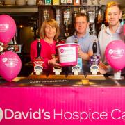 125 APPEAL: Pub to hold music festival to raise money for hospice