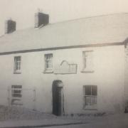 NOW AND THEN: The Rising Sun, Rogerstone
