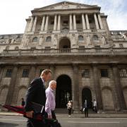 MONEY FILE: Prepare now for the rise in interest rates