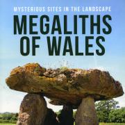 COVER: Megaliths of Wales by Chris Barber