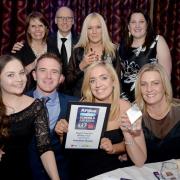 South Wales Argus Gwent Schools Awards