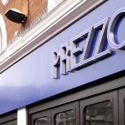 Prezzo to close 100 restaurants as part of restructure