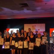 South Wales Argus Schools and Education Awards winners in full
