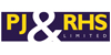 PJ & RHS LTD