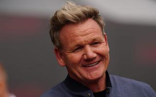 Gordon Ramsay is well known for shows including Hell's Kitchen, Kitchen Nightmares and ITV's Road Trip which also features Gino D'Acampo and Fred Sirieix.