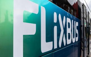 Flix Bus has announced the launch of its pilot zero emissions coach service with Newport Transport