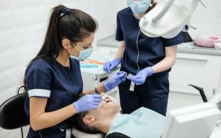 NHS dentists 'on their knees' in Gwent, Senedd told. Picture: Evelina Zhu/Pexels (Image: Picture: Evelina Zhu/Pexels)