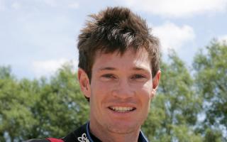 TITLE CHANCE: Jason Doyle, pictured during his Newport Wasps days