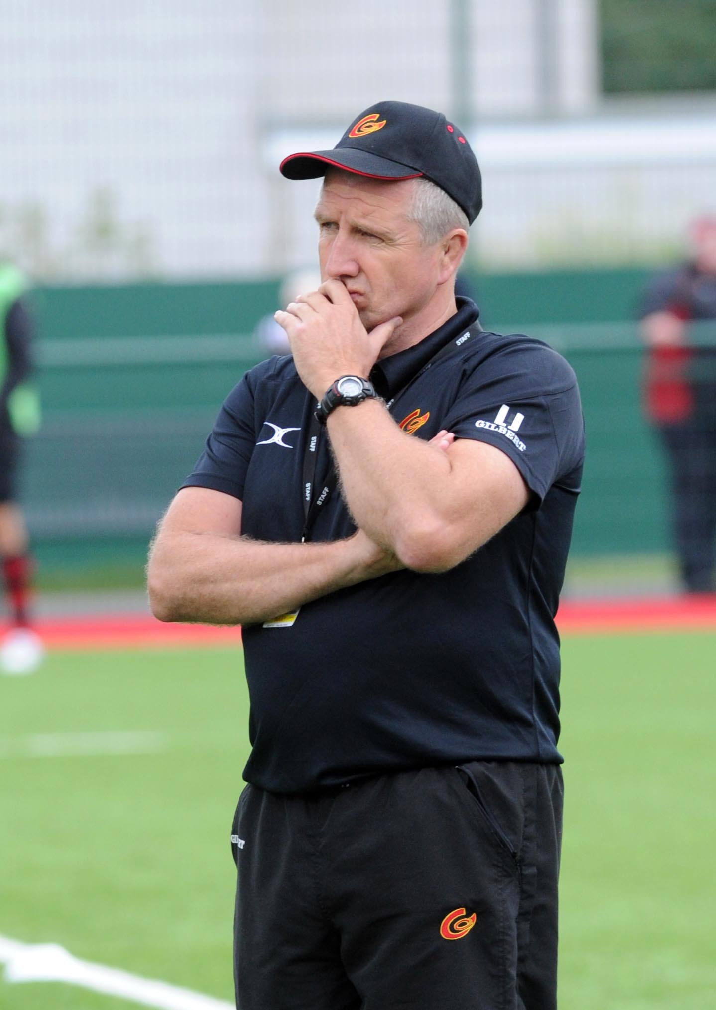 Former Dragons boss Jones lands Currie Cup coaching job - South Wales Argus