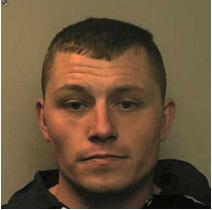 APPEAL: Jonathan Paul Williams, aged 31, received a 27 month prison sentence for - 4276995
