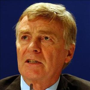 Max Mosley