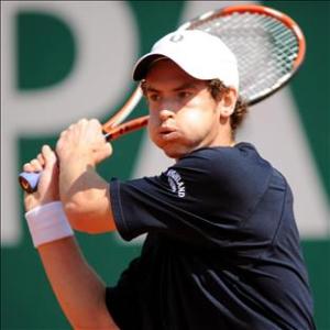 Andy Murray