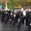 Remembrance Day in Risca