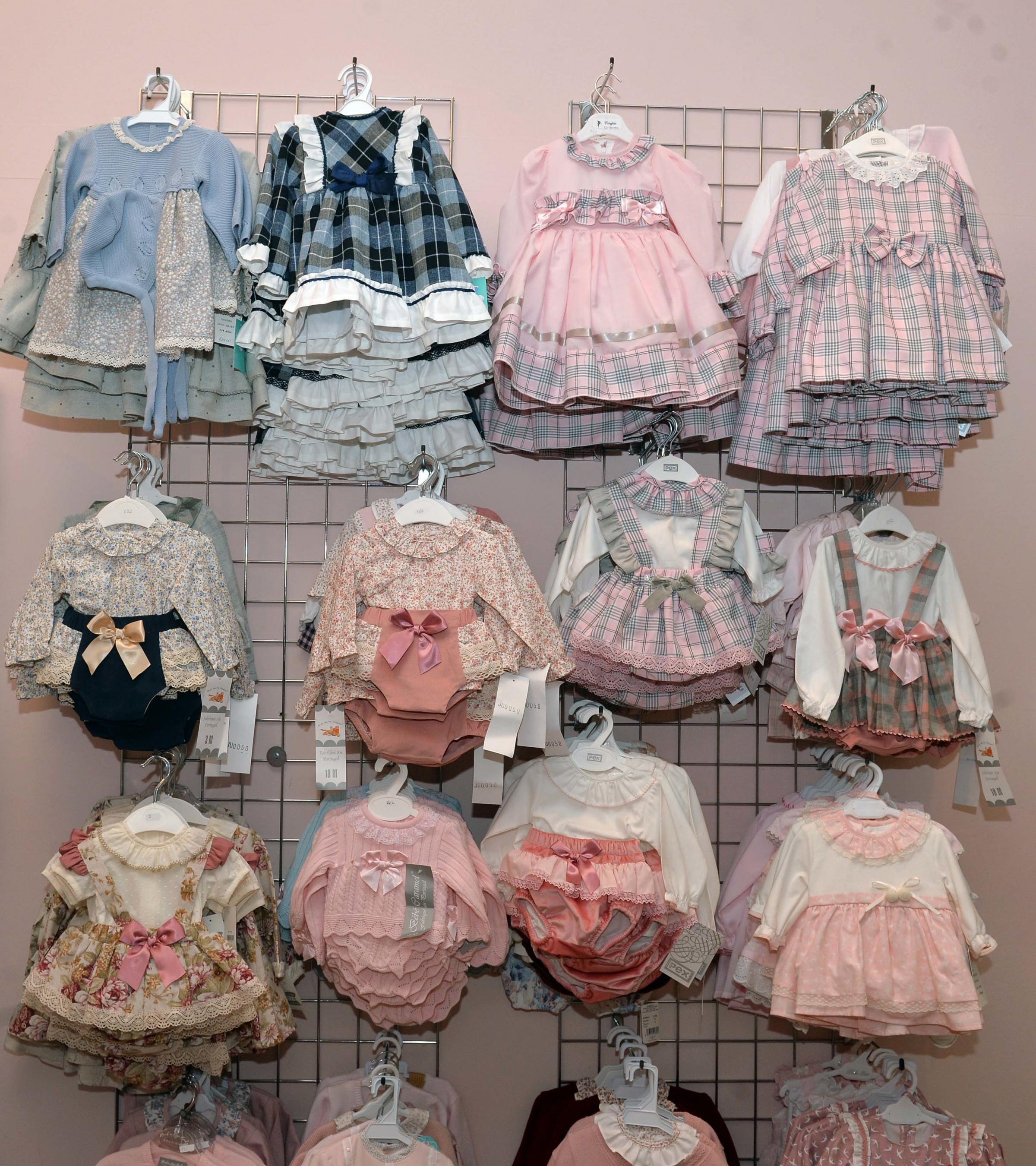 newborn boutique outfits