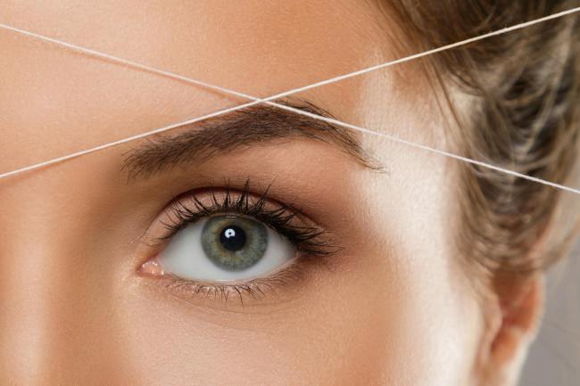 Five Of The Best Places In Gwent To Get Your Eyebrows Done