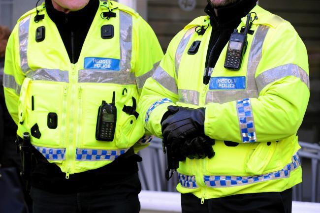 Look who's been jailed from Newport and Cwmbran - Vimarsana News