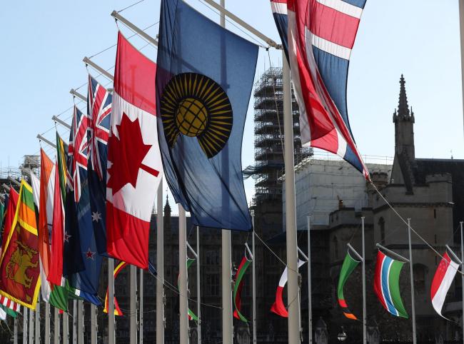 Commonwealth Day: Everything you need to know. Photo: Jonathan Brady/PA Wire