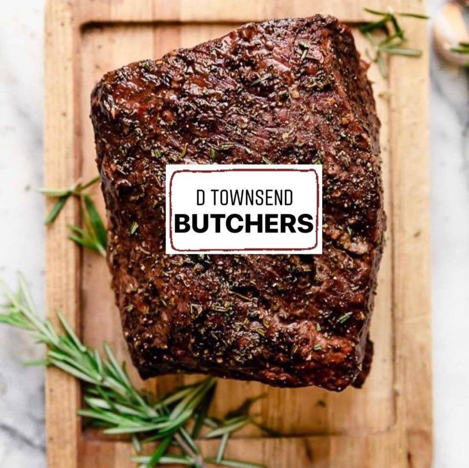 Picture: @townsendbutchers Facebook page. 