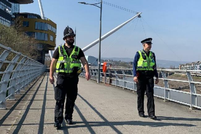 The worst streets for crime in Newport, Caerphilly & Gwent - Vimarsana News