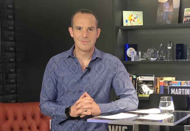 Martin Lewis' issues urgent MOT warning for all UK drivers. Picture: ITV