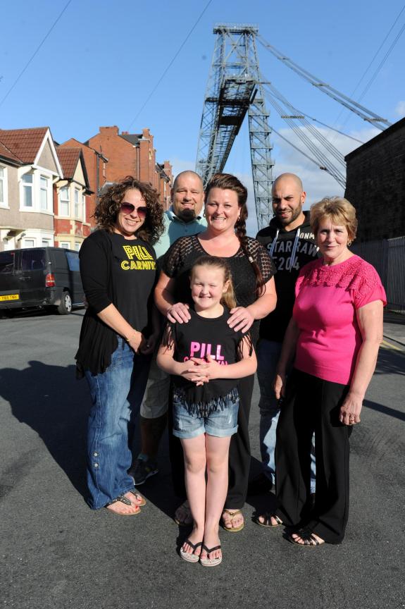 South Wales Argus: South Wales Argus: