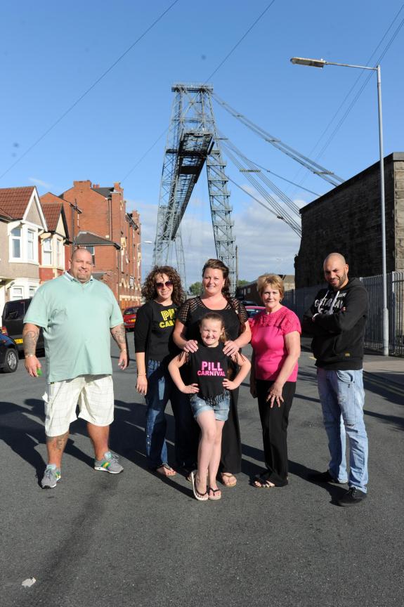 South Wales Argus: South Wales Argus:
