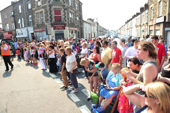 South Wales Argus: South Wales Argus:
