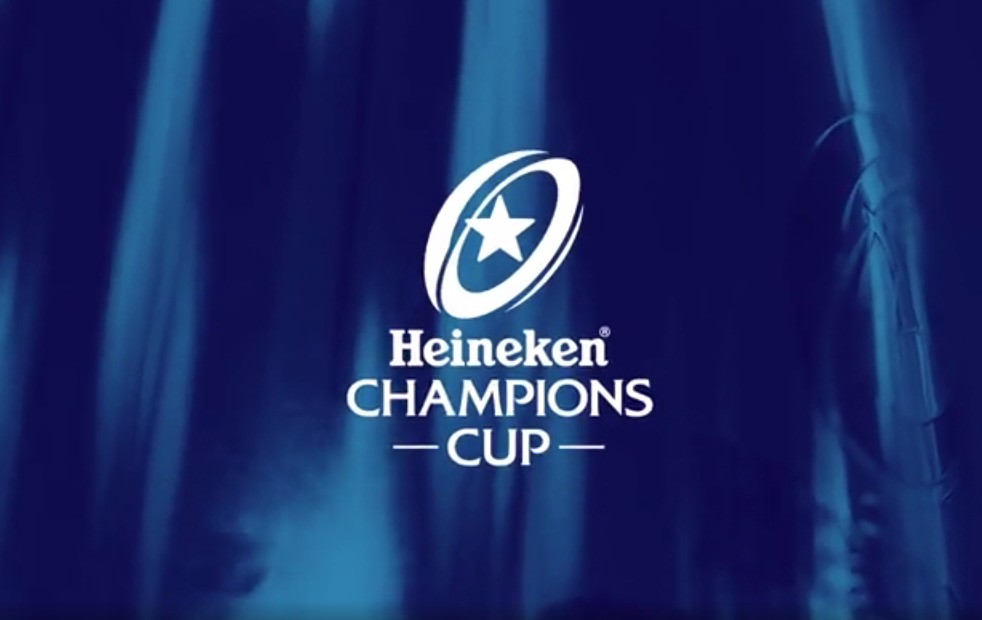 Dragons Qualify For Heineken Champions Cup After Covid Prompts Reformat South Wales Argus